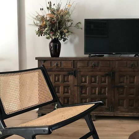 Agradable Apartamento En El Pantano De San Juan San Martín de Valdeiglesias Kültér fotó
