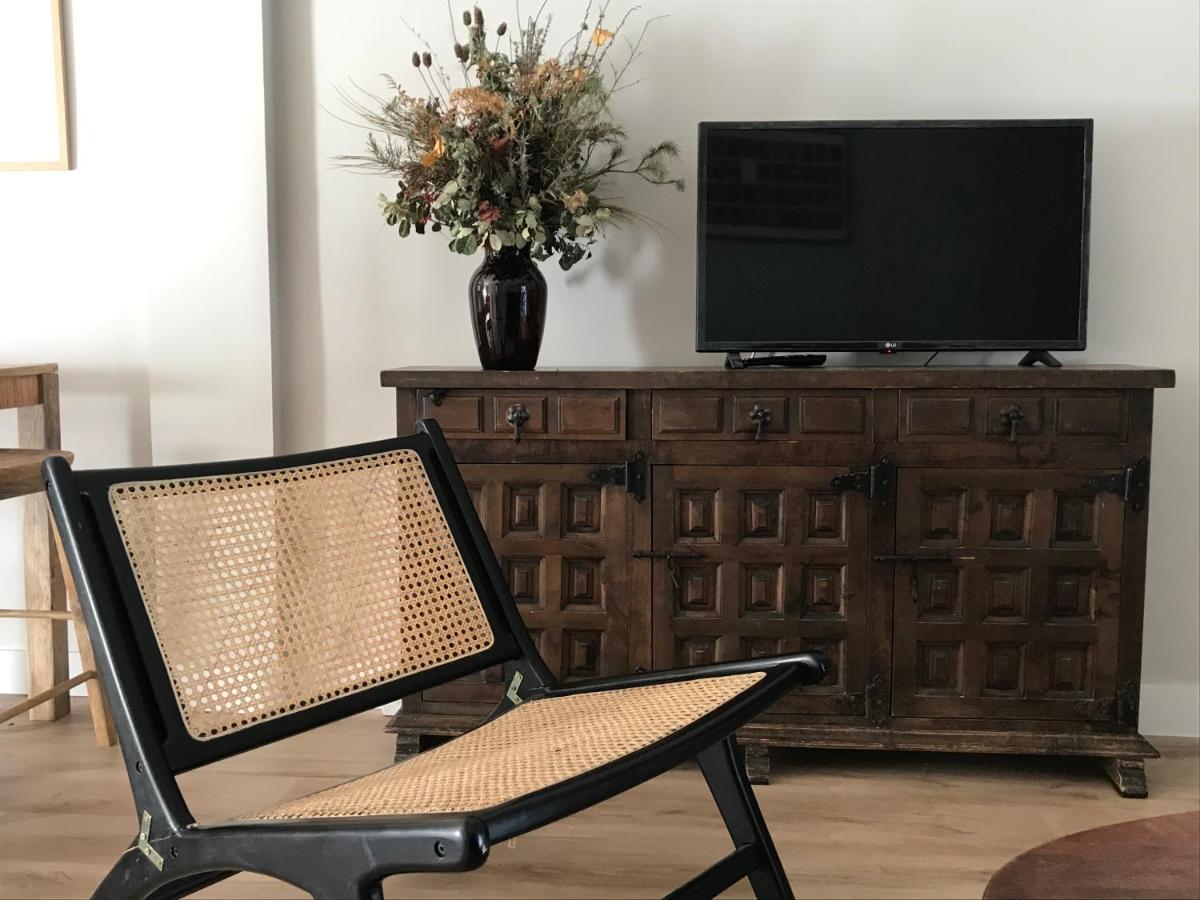 Agradable Apartamento En El Pantano De San Juan San Martín de Valdeiglesias Kültér fotó