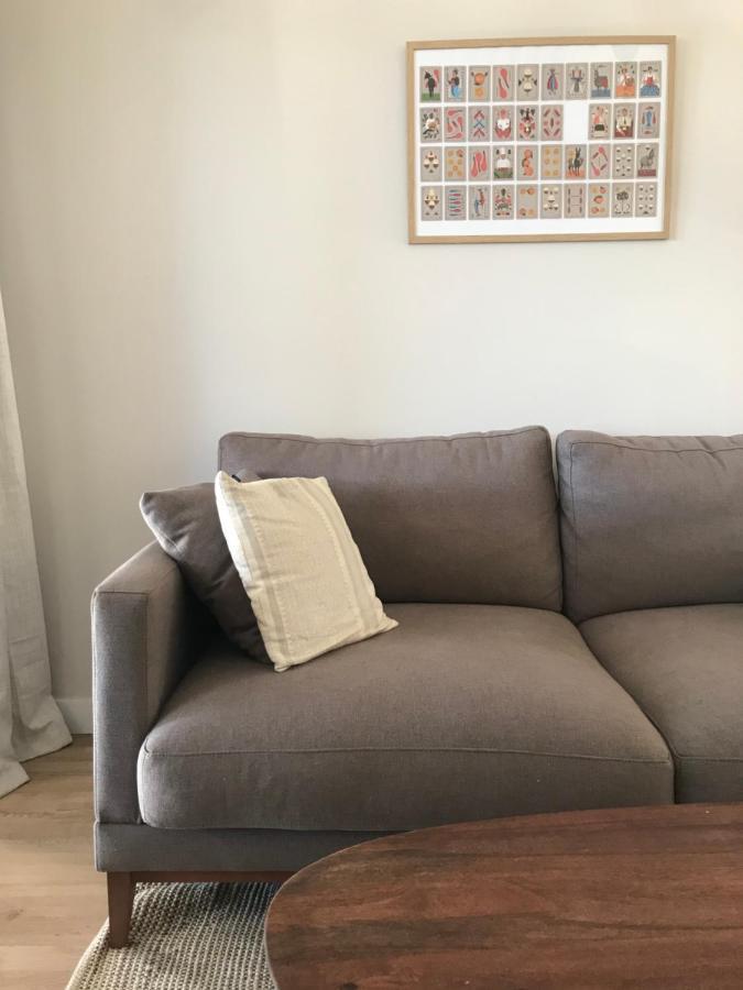 Agradable Apartamento En El Pantano De San Juan San Martín de Valdeiglesias Kültér fotó