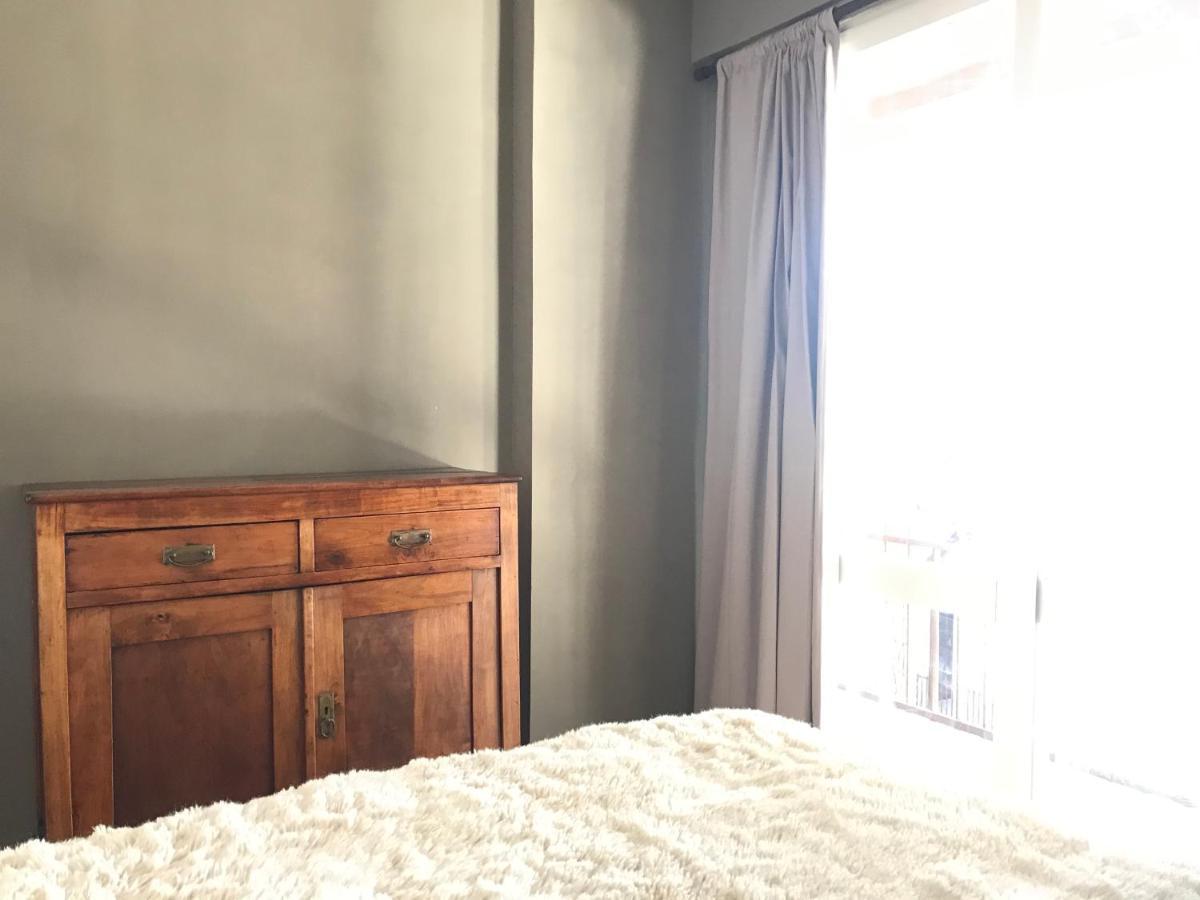 Agradable Apartamento En El Pantano De San Juan San Martín de Valdeiglesias Kültér fotó