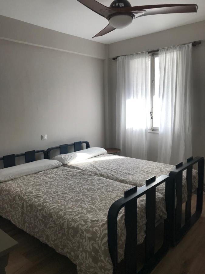 Agradable Apartamento En El Pantano De San Juan San Martín de Valdeiglesias Kültér fotó